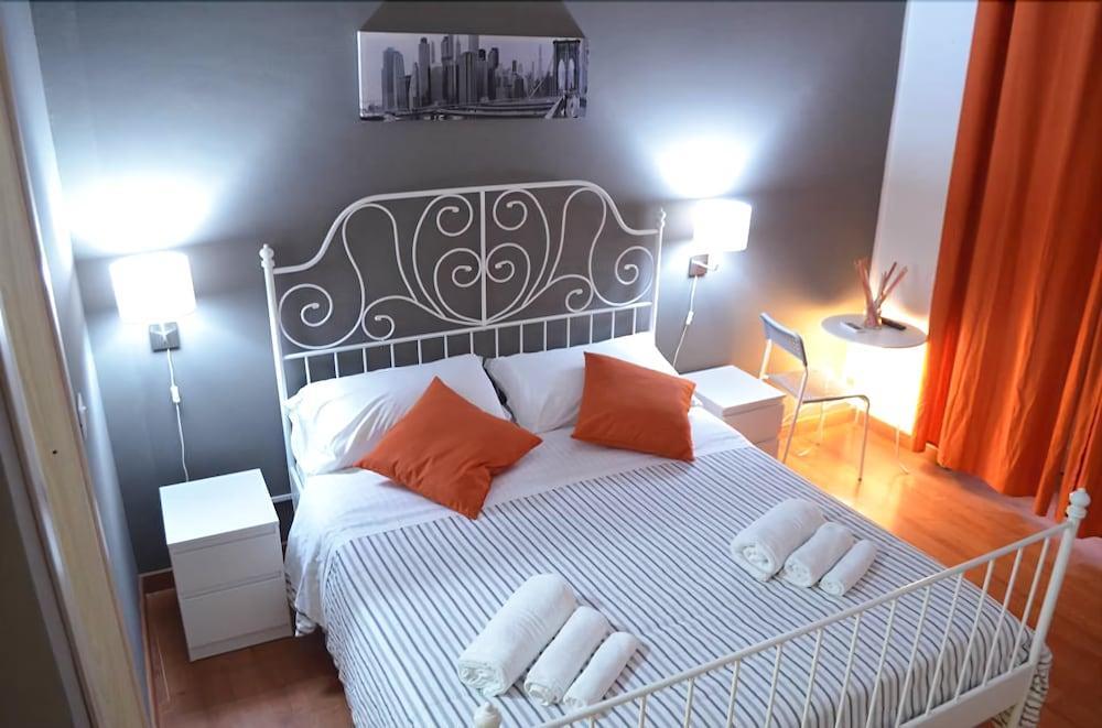 B&B Verga CTA Exterior foto