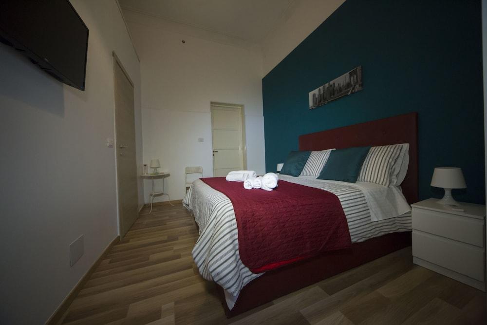 B&B Verga CTA Exterior foto