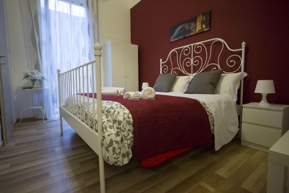 B&B Verga CTA Exterior foto