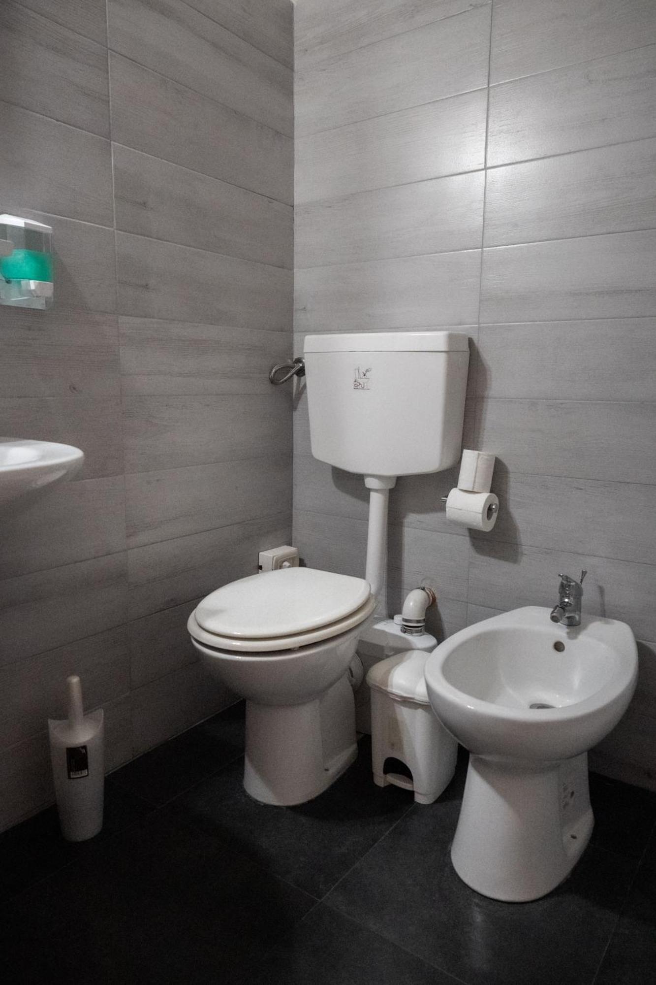 B&B Verga CTA Zimmer foto